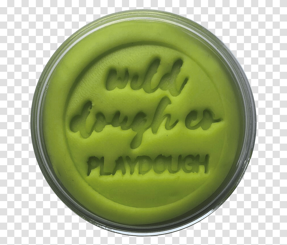 Circle, Green, Egg, Food, Frisbee Transparent Png