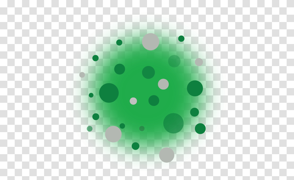 Circle, Green, Frisbee, Toy, Texture Transparent Png