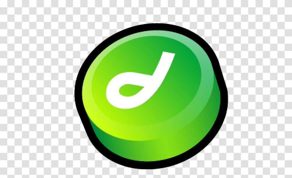 Circle, Green, Logo, Plant Transparent Png