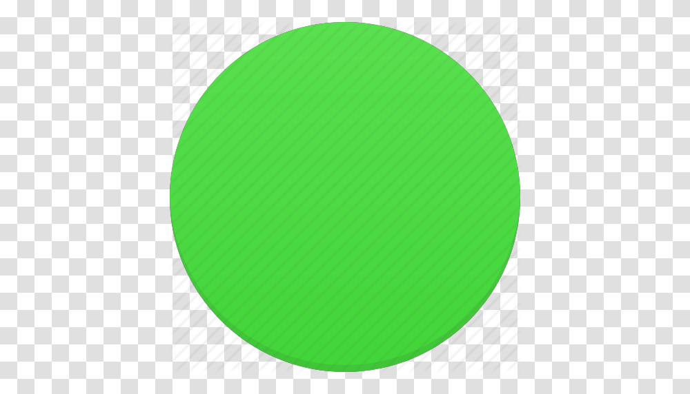 Circle Green Round Trafficlight Icon, Sphere, Balloon Transparent Png