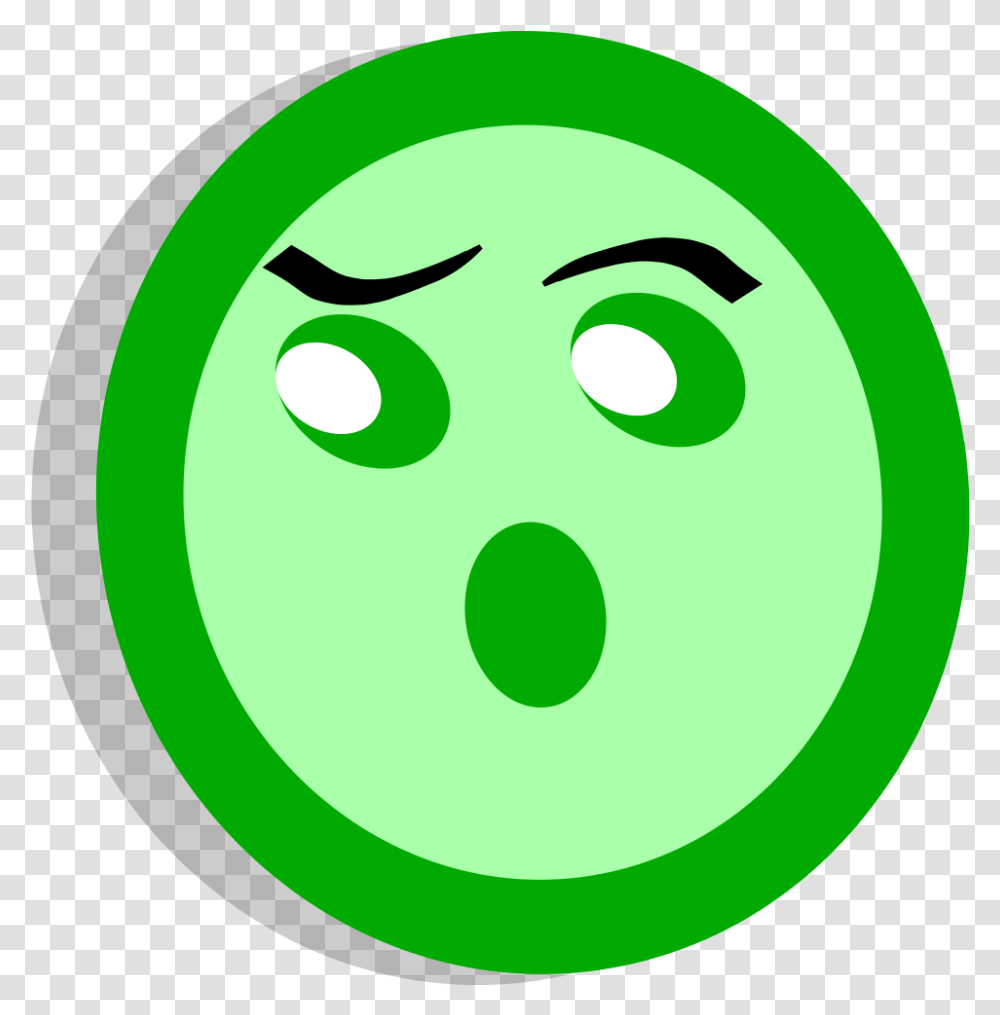 Circle, Green, Sphere, Ball, Recycling Symbol Transparent Png