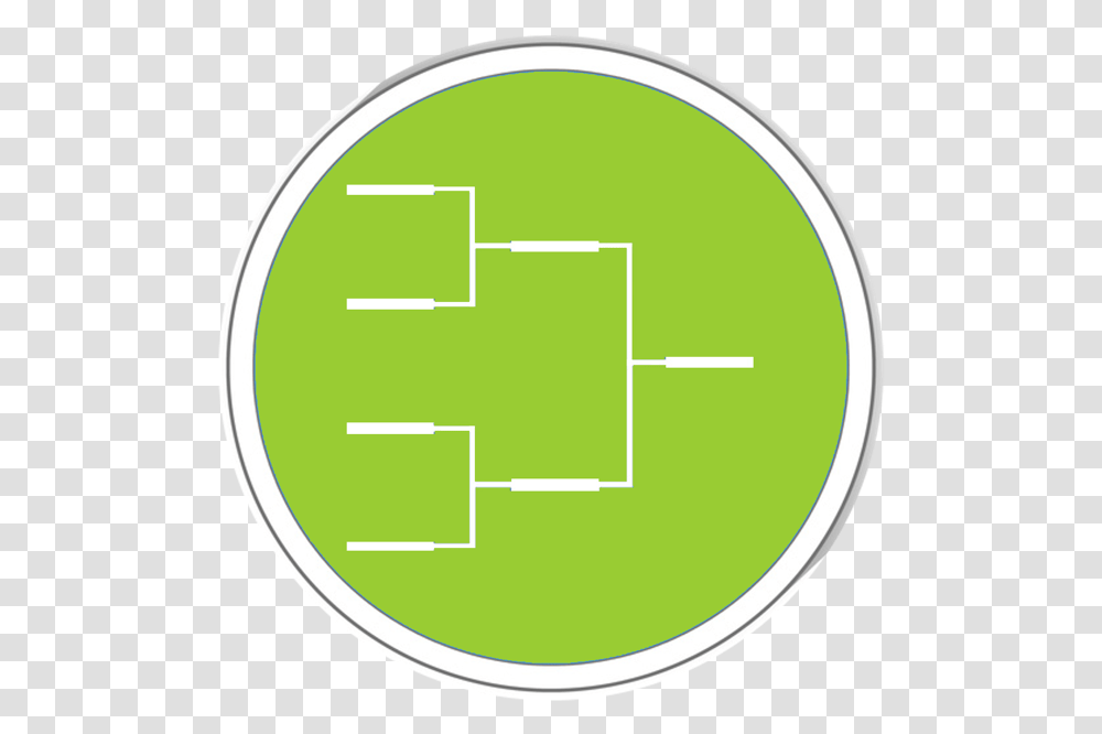 Circle, Green, First Aid Transparent Png