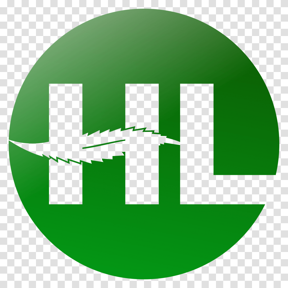 Circle, Green, Word, Logo Transparent Png