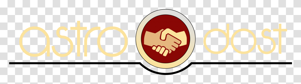 Circle, Hand, Handshake Transparent Png