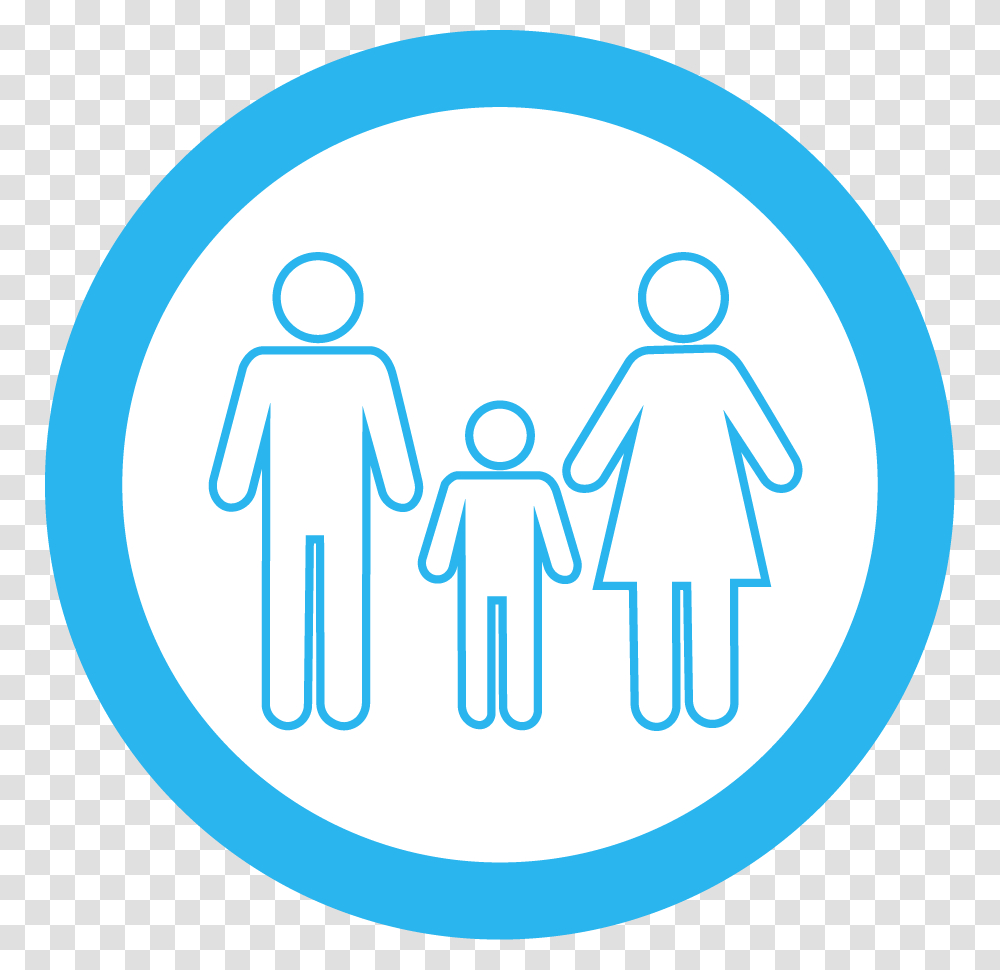 Circle, Hand, Holding Hands, Sign Transparent Png