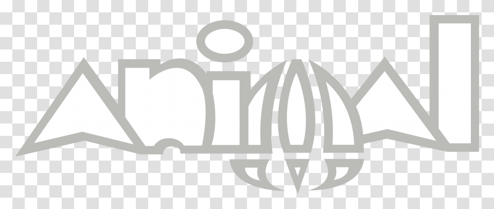 Circle, Hand, Stencil, Logo Transparent Png