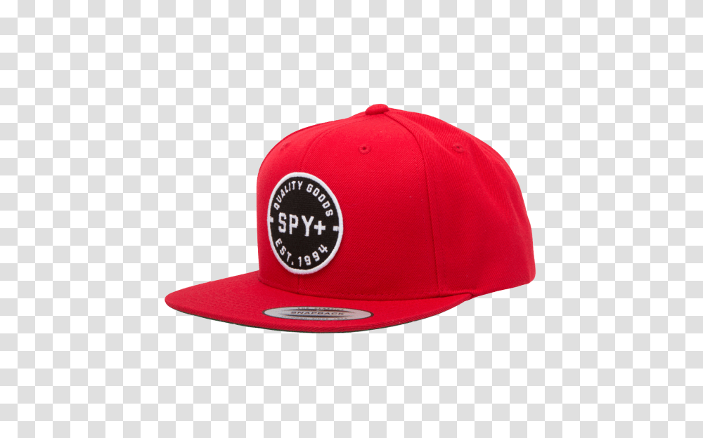 Circle Hat Spy Optic, Apparel, Baseball Cap Transparent Png