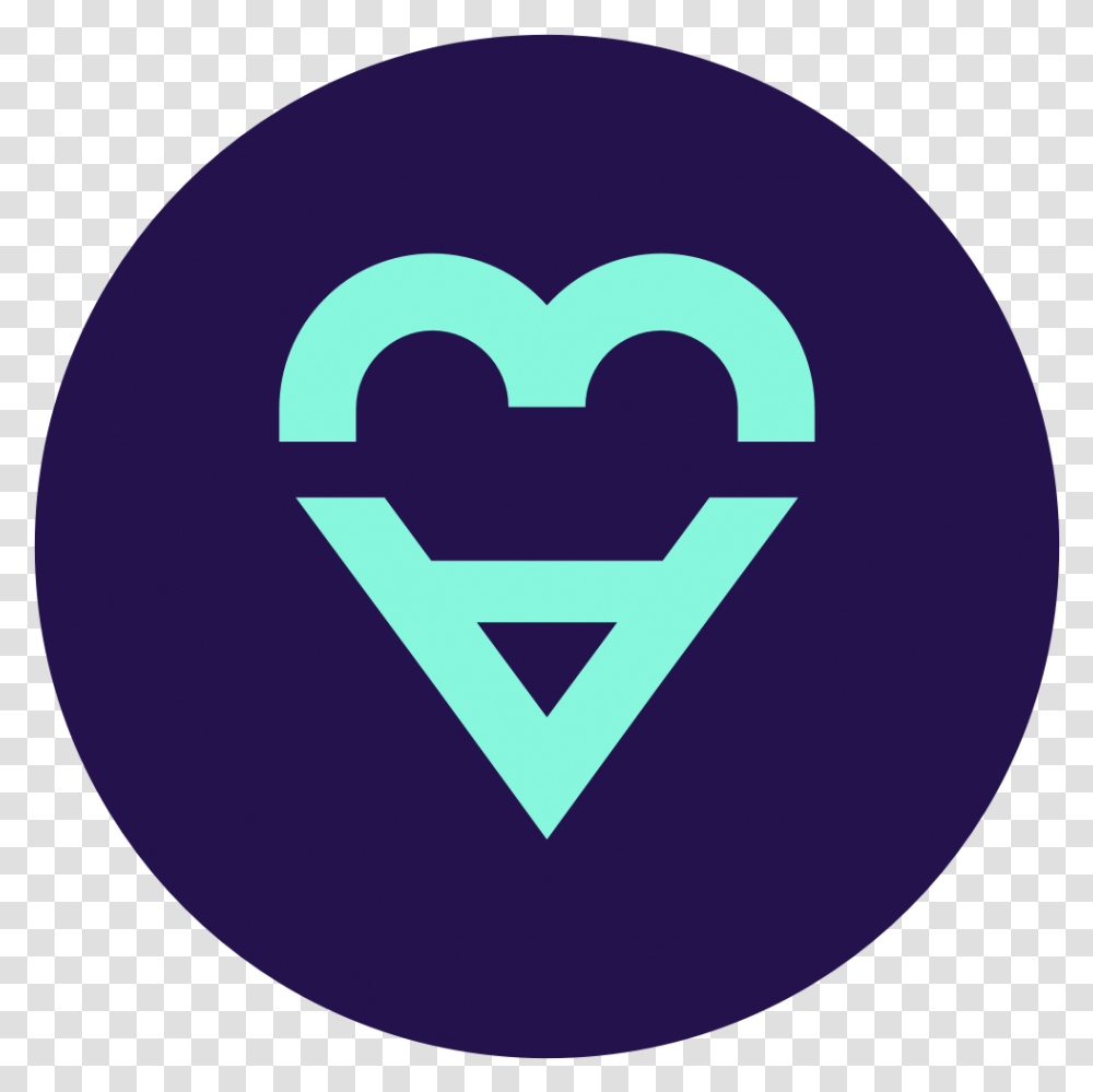 Circle, Heart, Security, Triangle Transparent Png