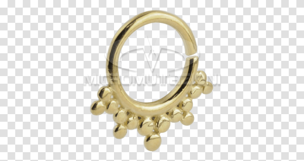 Circle, Helmet, Apparel, Gold Transparent Png