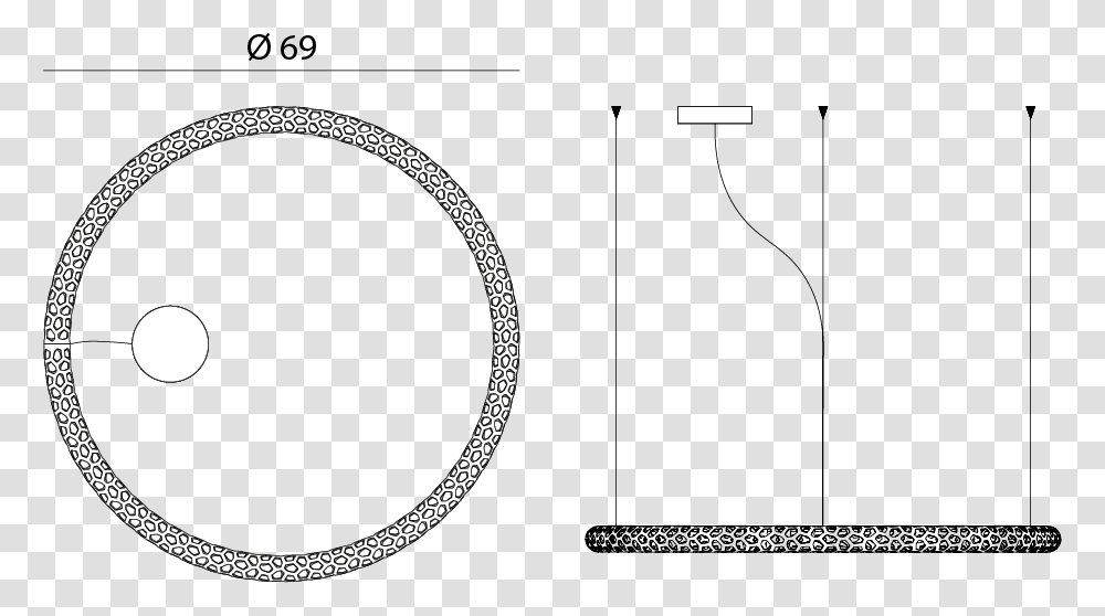 Circle, Hip, Oval, Plot, Hoop Transparent Png
