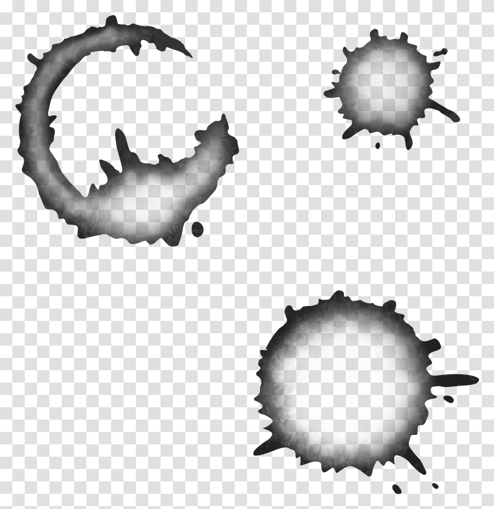 Circle, Hole, Painting Transparent Png