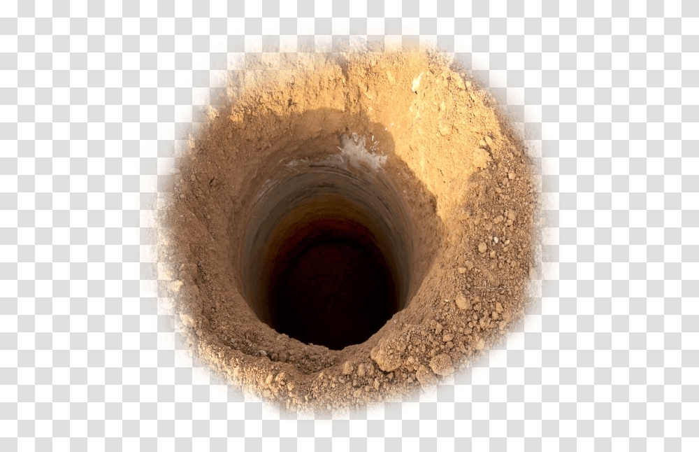 Circle, Hole, Sewer, Drain, Manhole Transparent Png