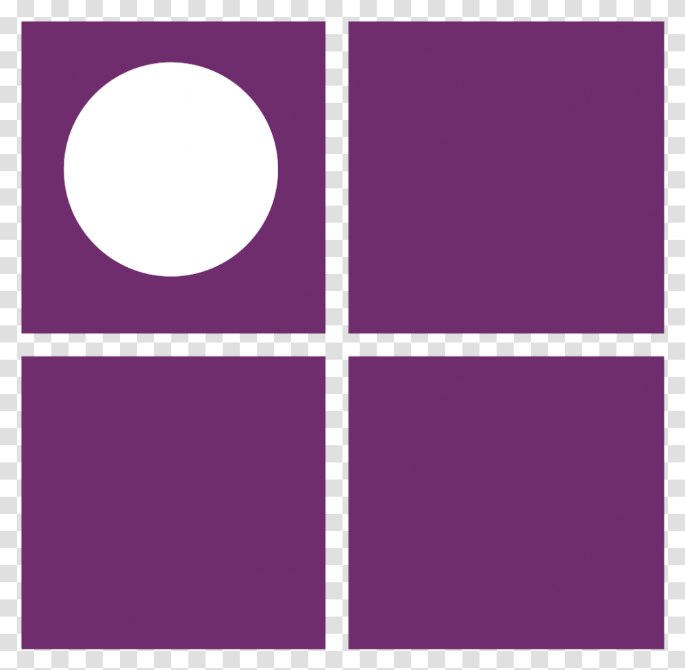 Circle, Home Decor, Furniture, Purple Transparent Png