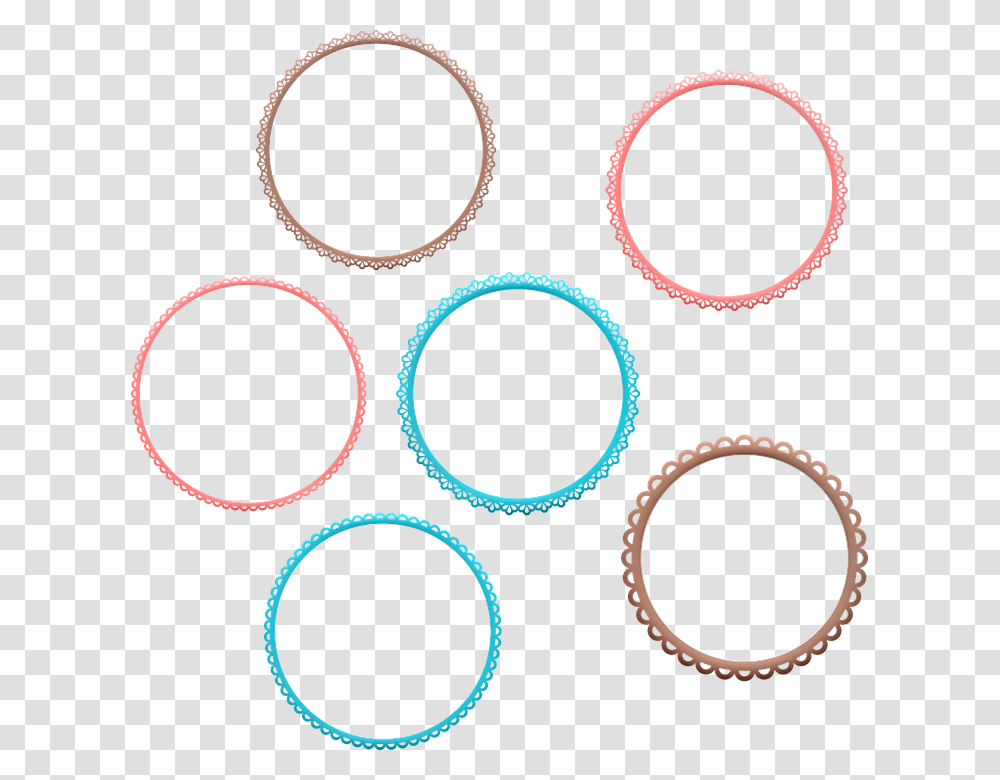 Circle, Hoop, Cylinder, Stain, Coil Transparent Png
