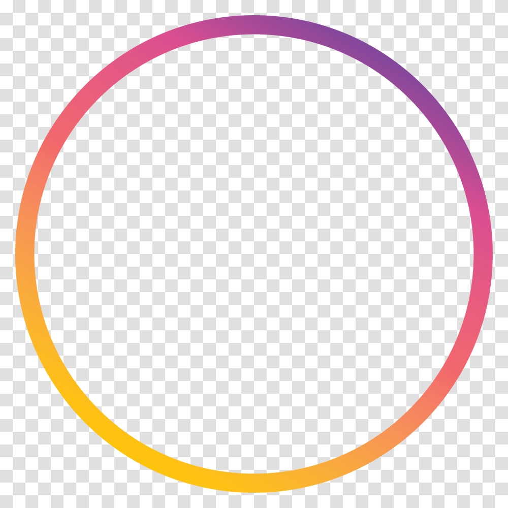 Circle, Hoop, Oval, Tennis Ball, Sport Transparent Png