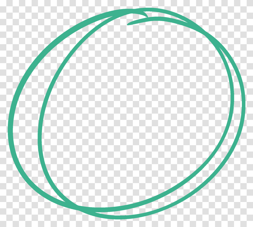 Circle, Hoop, Wire, Tennis Ball, Sport Transparent Png