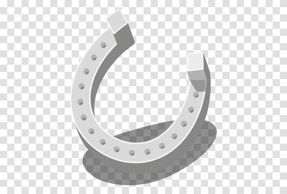 Circle, Horseshoe Transparent Png