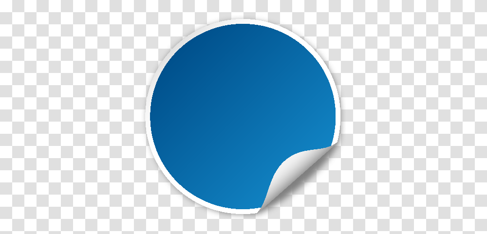 Circle Icon Blue Circle Logo, Sphere, Balloon, Moon, Outer Space Transparent Png