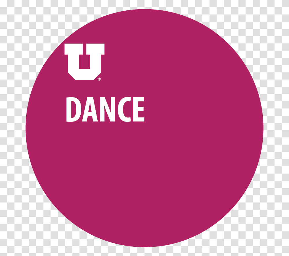 Circle Icon Dance U Circle, Balloon, Logo, Trademark Transparent Png