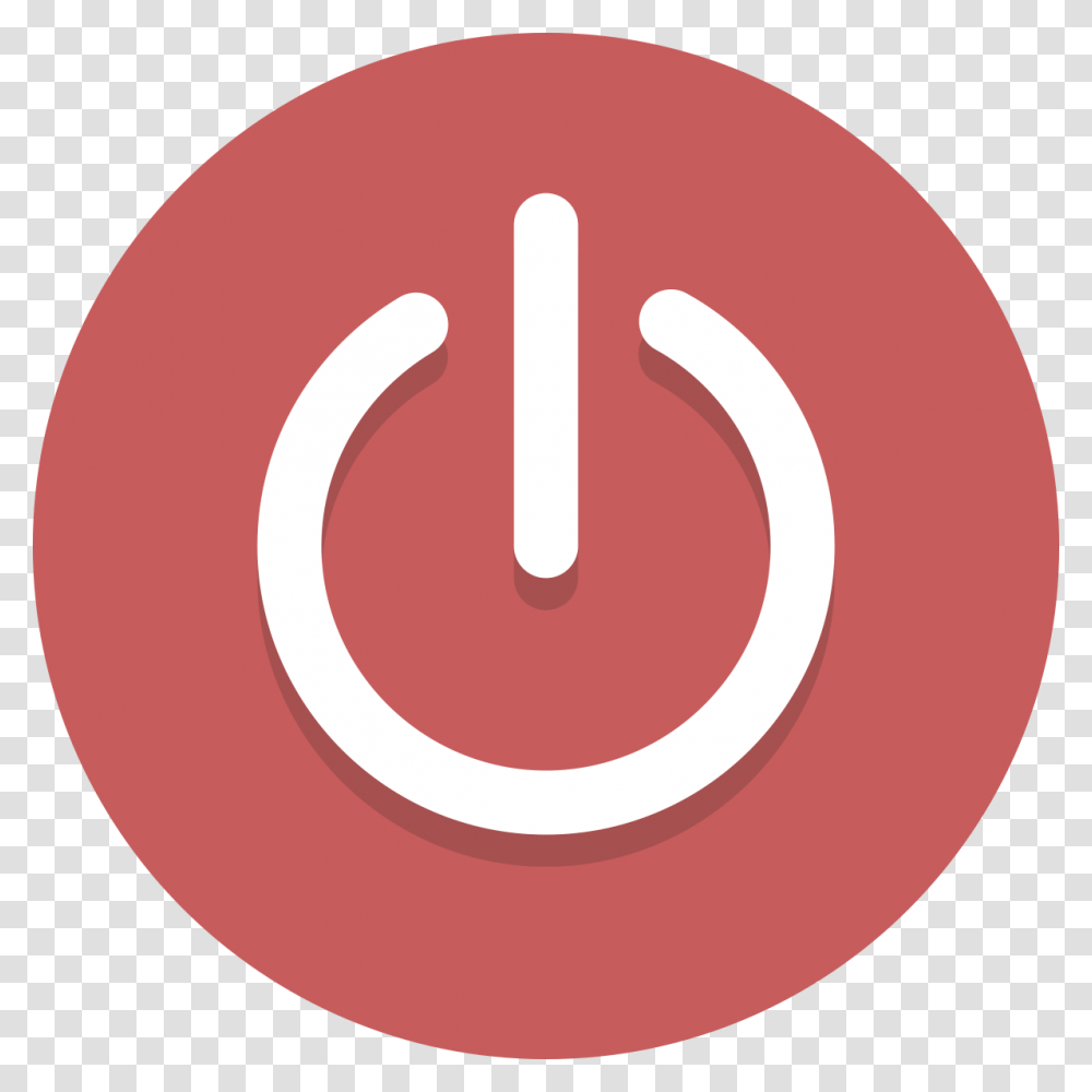 Circle Icons Power Quora Icon, Word, Alphabet Transparent Png
