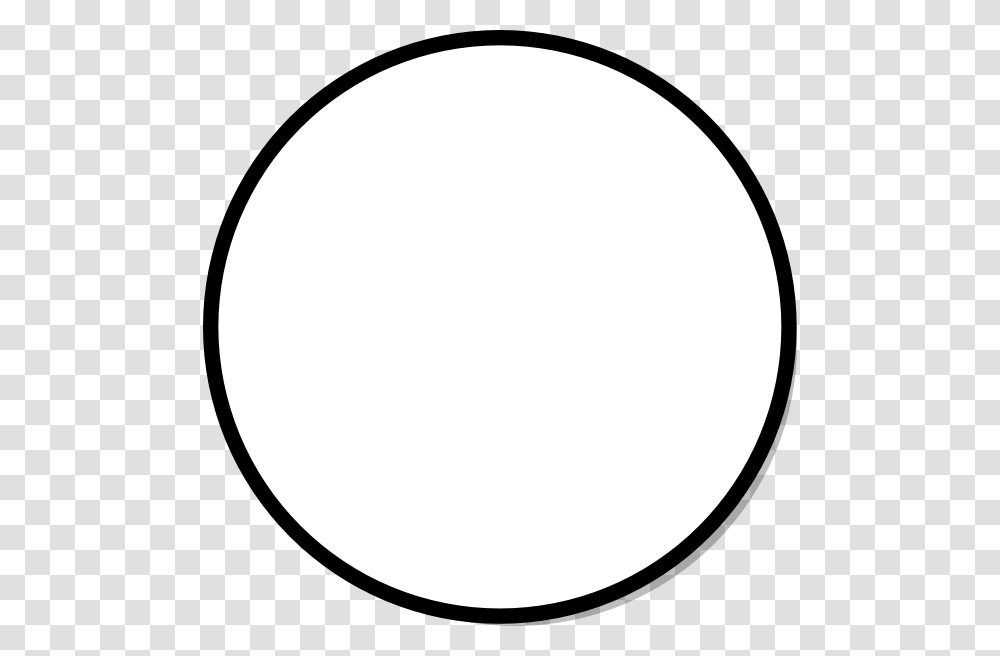 Circle In Square Black, Face, Oval Transparent Png
