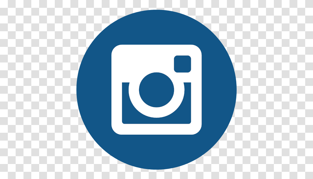 Circle Instagram Logo Media Network, Label, Text, Symbol, Security Transparent Png