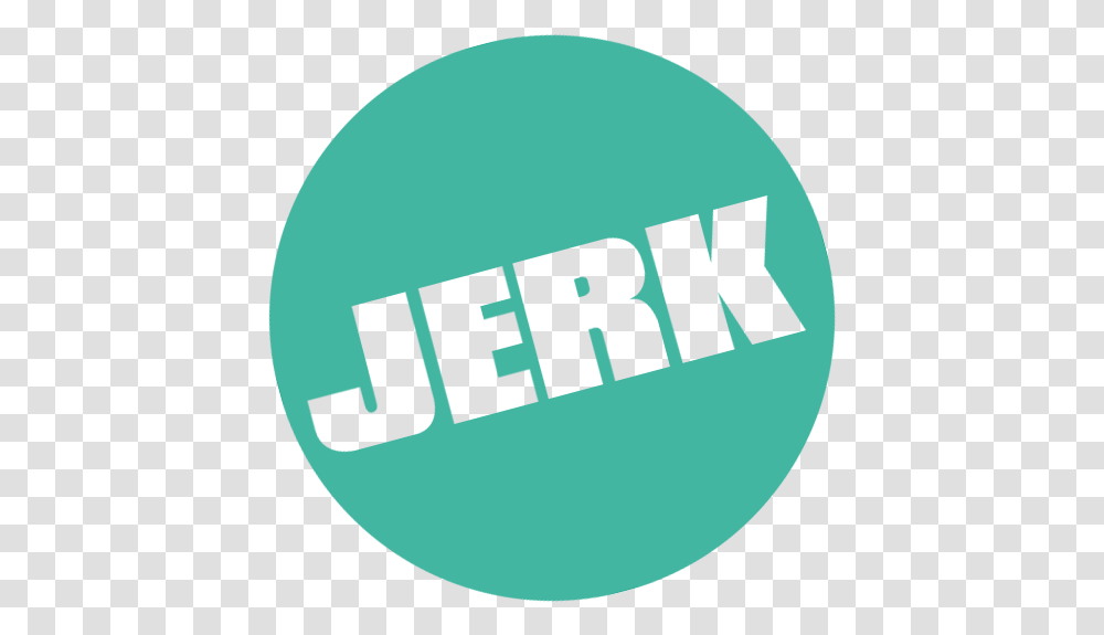 Circle Jerk Crew Circle, Logo, Label Transparent Png