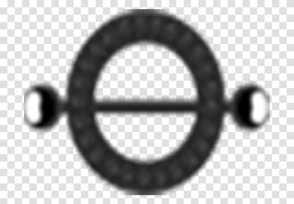 Circle, Key, Buckle Transparent Png