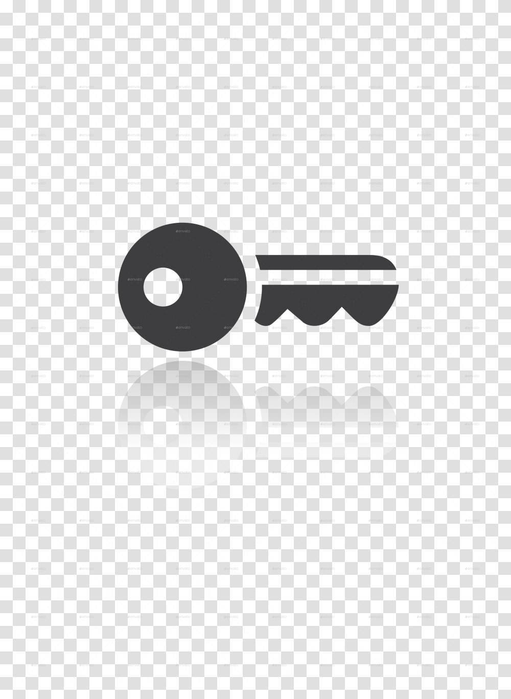 Circle, Key Transparent Png