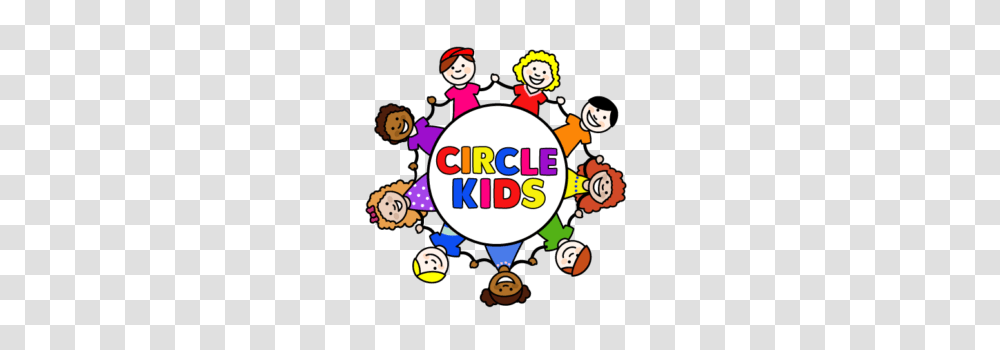 Circle Kids Circle Of Hope, Leisure Activities Transparent Png
