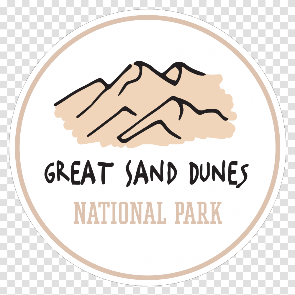 Circle, Label, Text, Food, Symbol Transparent Png