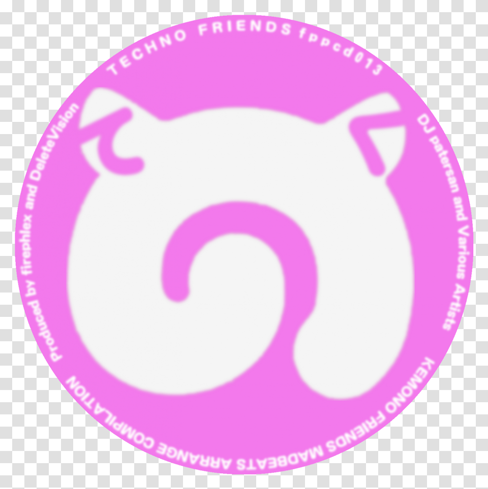 Circle, Label, Logo Transparent Png