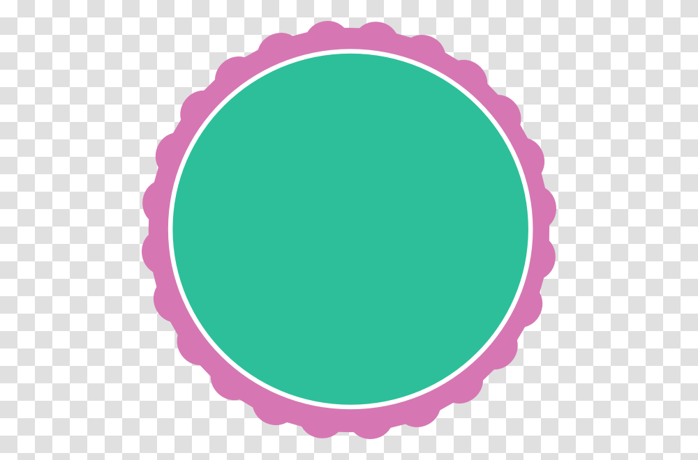 Circle, Label, Oval, Tennis Ball Transparent Png