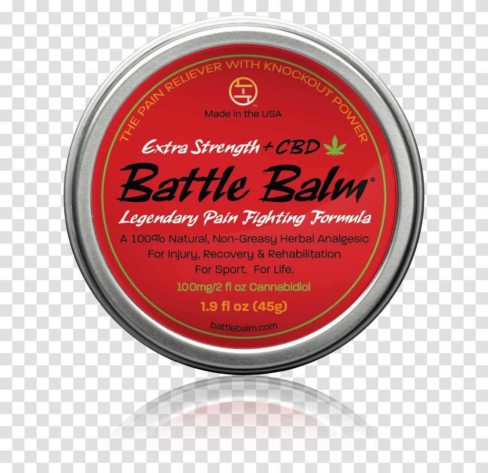 Circle, Label, Tin, Barrel Transparent Png