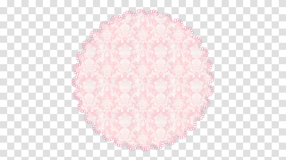 Circle Lace, Birthday Cake, Dessert, Food, Pattern Transparent Png