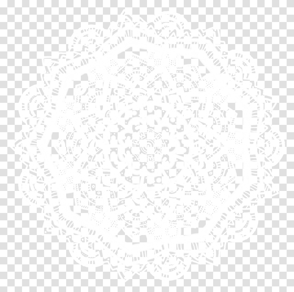 Circle, Lace, Grenade, Bomb, Weapon Transparent Png