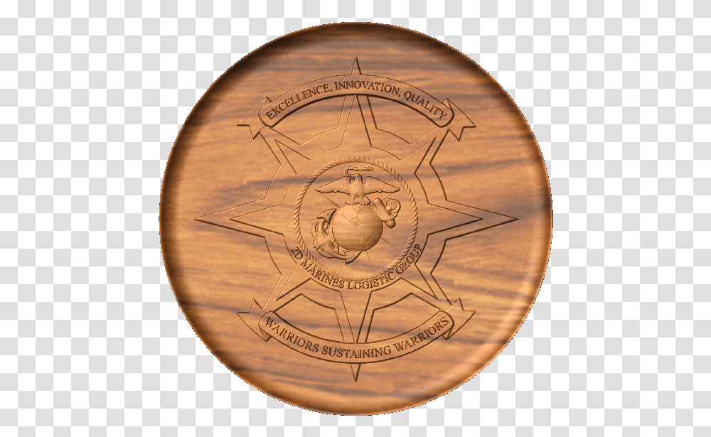 Circle, Lamp, Compass, Bronze, Tabletop Transparent Png