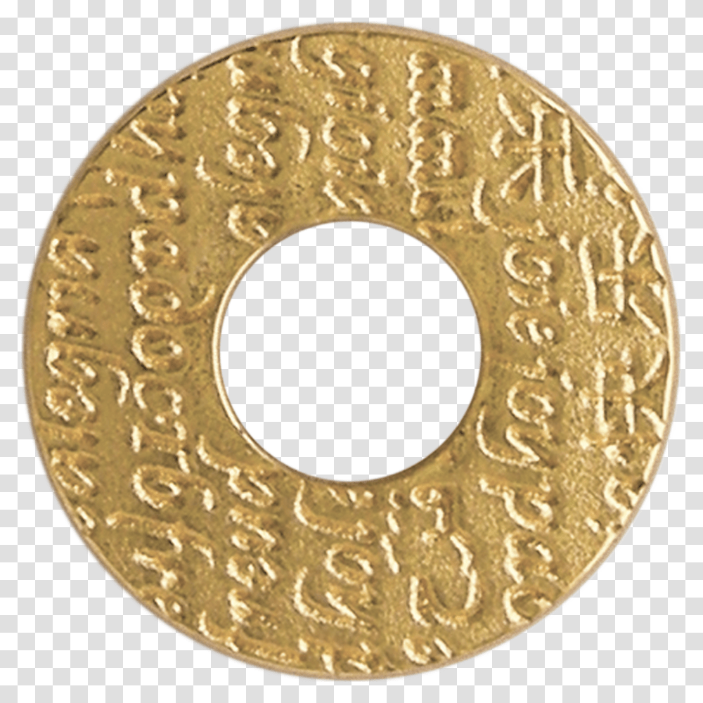 Circle, Lamp, Gold, Bronze, Money Transparent Png