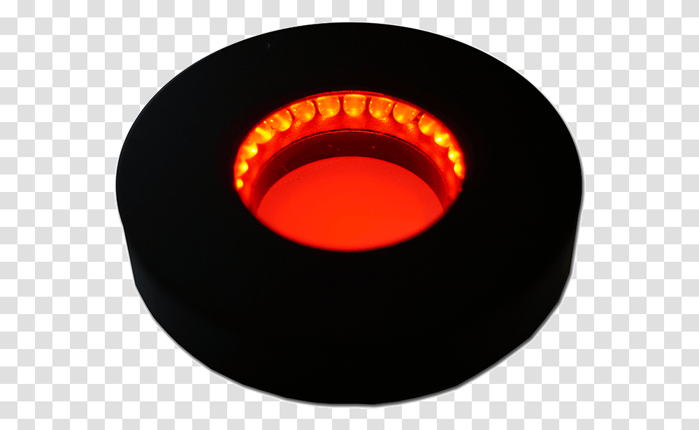 Circle, Lamp, LED Transparent Png