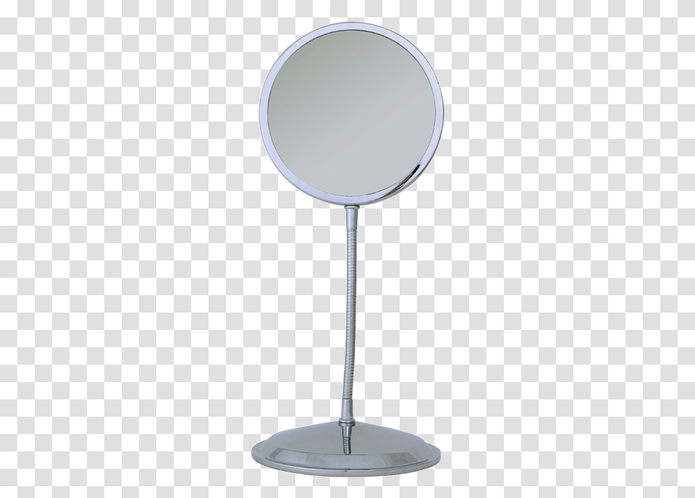 Circle, Lamp, Mirror, Hoop, Car Mirror Transparent Png