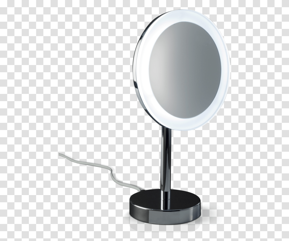Circle, Lamp, Mirror Transparent Png