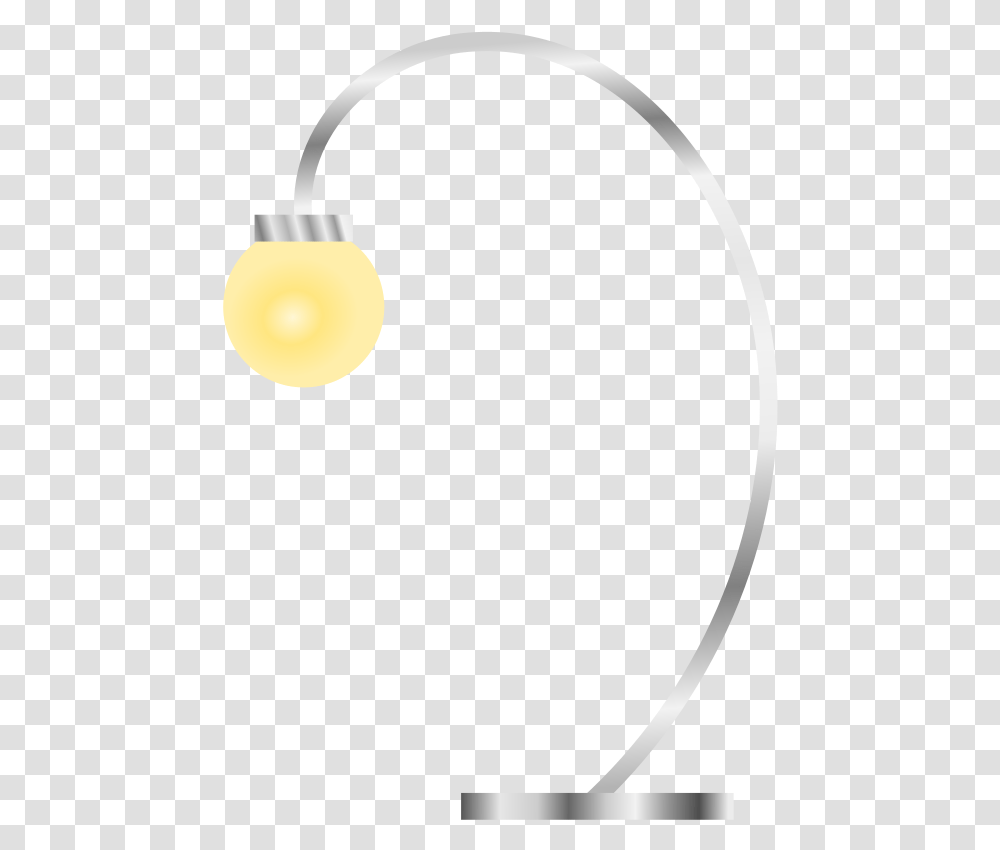 Circle, Lamp Transparent Png