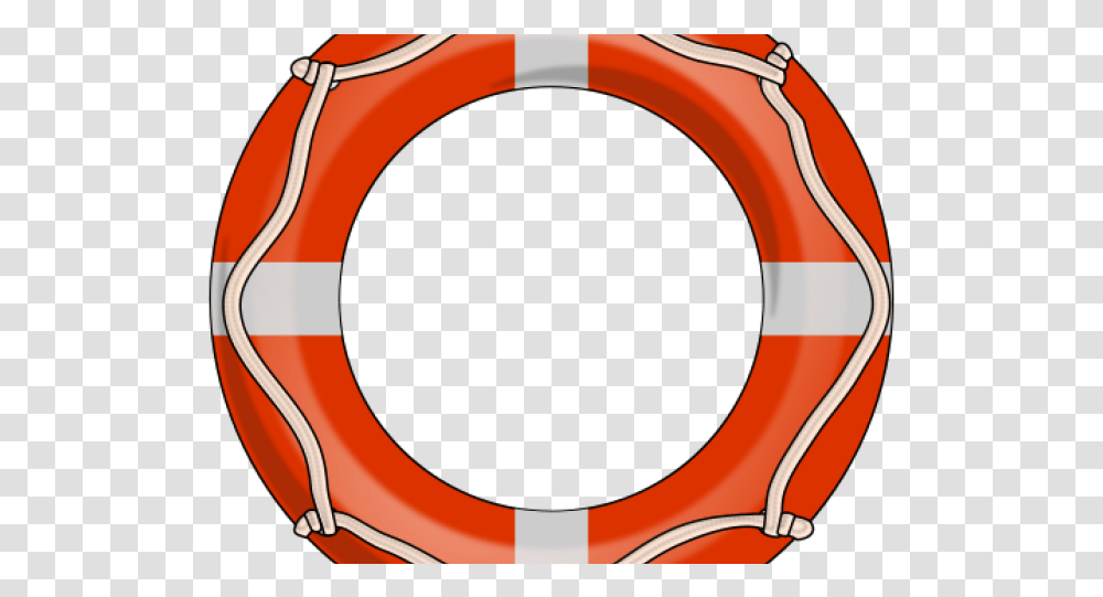 Circle, Life Buoy Transparent Png