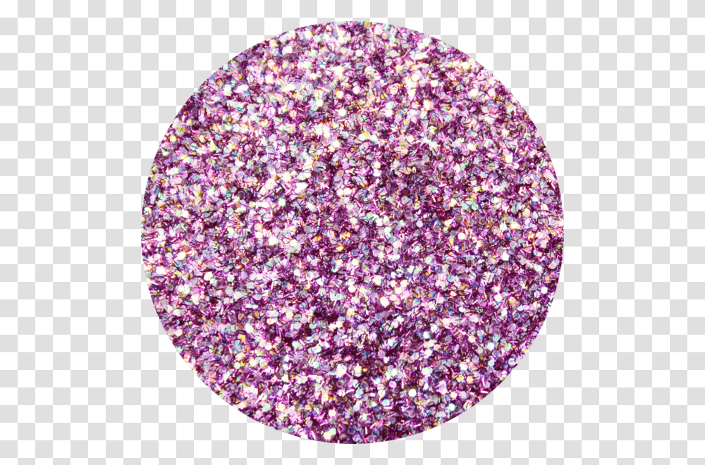 Circle, Light, Glitter, Rug Transparent Png