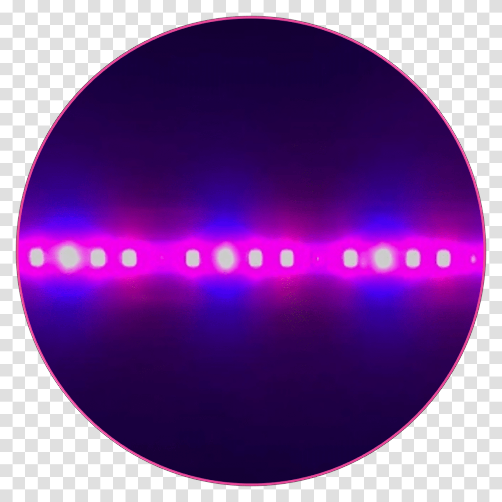 Circle, Light, Moon, Outer Space, Night Transparent Png