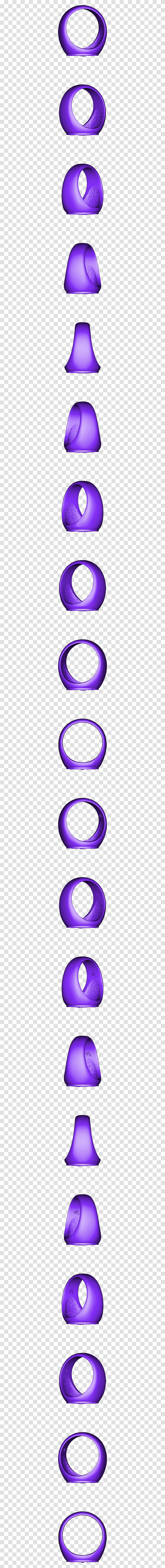 Circle, Light, Purple, Neon, Lighting Transparent Png