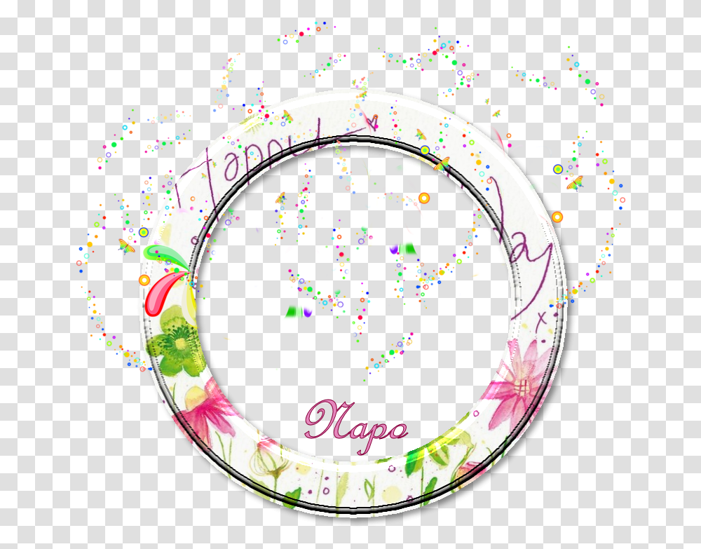 Circle, Lighting, Paper Transparent Png