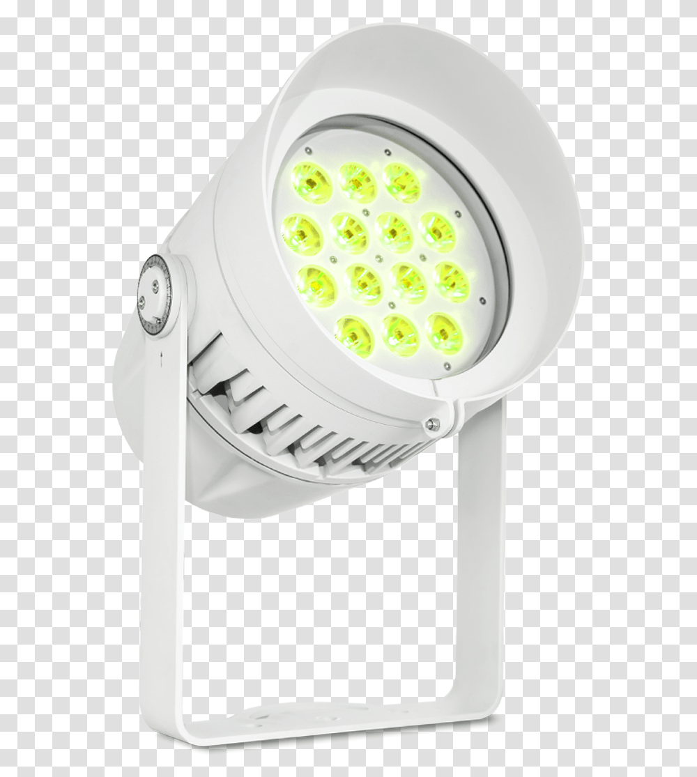 Circle, Lighting, LED, Spotlight, Steamer Transparent Png