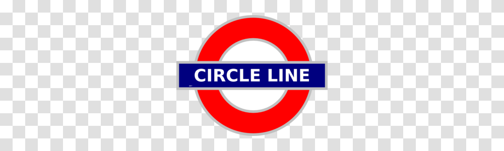 Circle Line Clipart Clip Art Images, Logo, Trademark Transparent Png