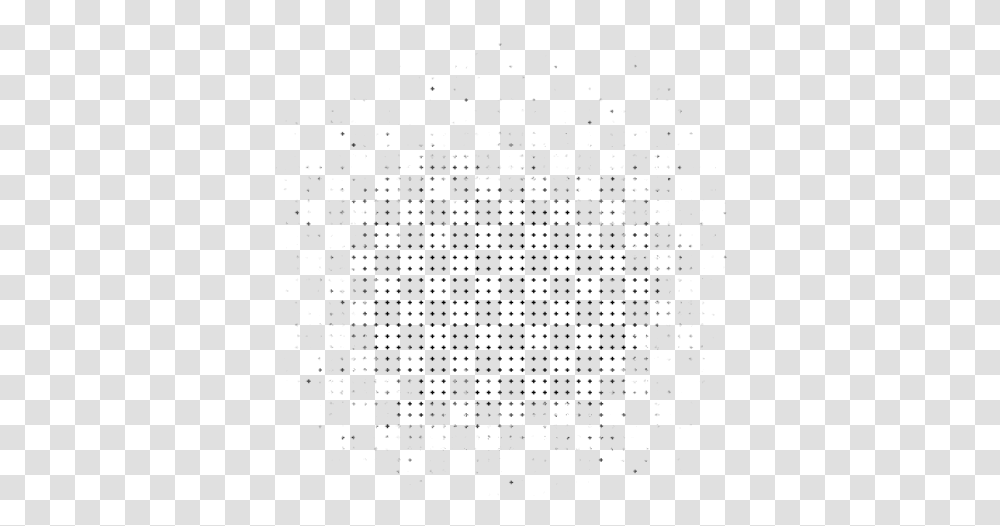 Circle Lines Outline Aesthetic Square Black White Icon, Gray, World Of Warcraft Transparent Png